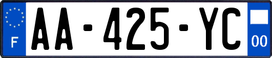 AA-425-YC