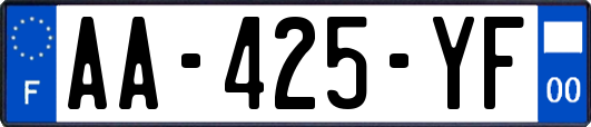 AA-425-YF