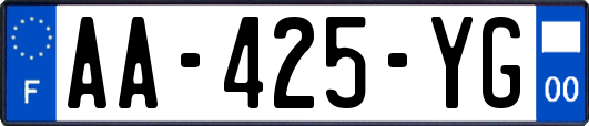 AA-425-YG