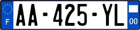 AA-425-YL