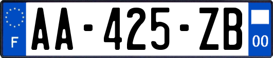 AA-425-ZB