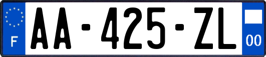 AA-425-ZL