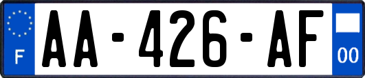 AA-426-AF