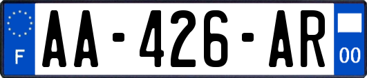 AA-426-AR