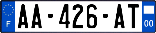 AA-426-AT