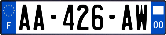 AA-426-AW