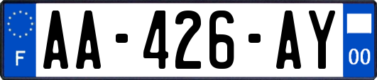 AA-426-AY