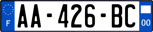 AA-426-BC