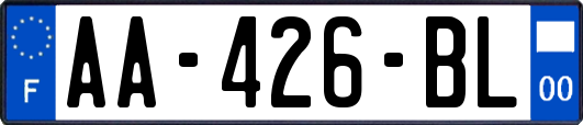 AA-426-BL