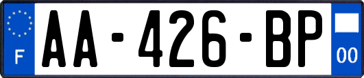 AA-426-BP