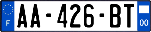 AA-426-BT