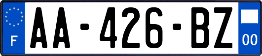 AA-426-BZ