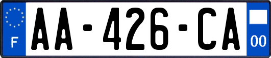 AA-426-CA