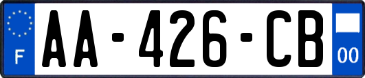 AA-426-CB