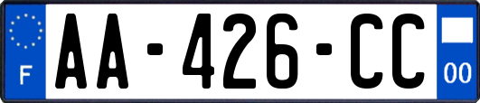 AA-426-CC