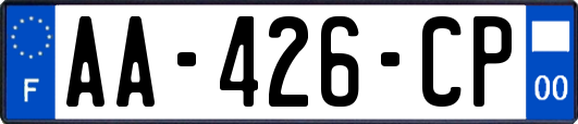 AA-426-CP