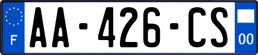 AA-426-CS