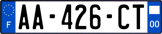 AA-426-CT