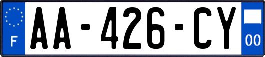 AA-426-CY