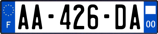 AA-426-DA