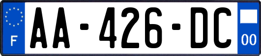 AA-426-DC