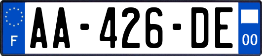AA-426-DE