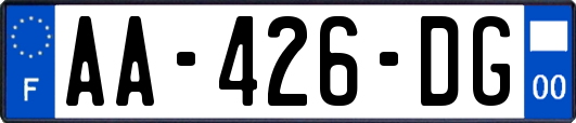 AA-426-DG