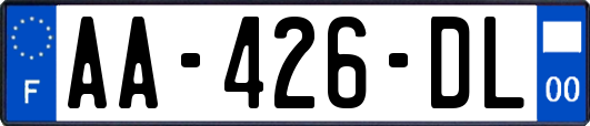 AA-426-DL