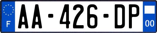 AA-426-DP