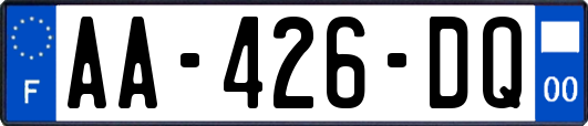 AA-426-DQ