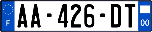 AA-426-DT