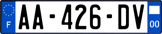 AA-426-DV