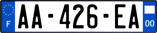 AA-426-EA