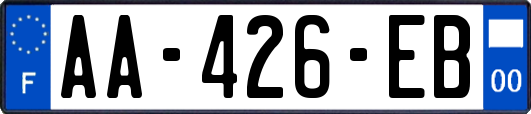 AA-426-EB