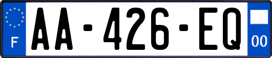 AA-426-EQ