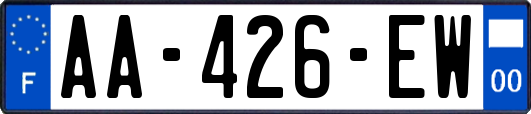 AA-426-EW