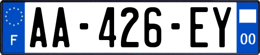 AA-426-EY