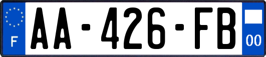 AA-426-FB