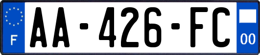 AA-426-FC