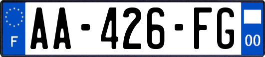 AA-426-FG