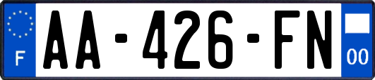 AA-426-FN