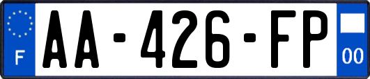 AA-426-FP