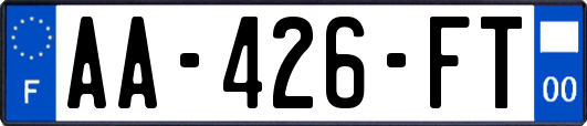 AA-426-FT