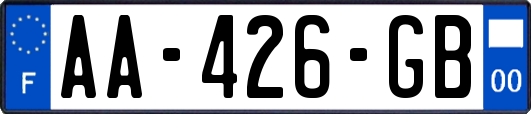 AA-426-GB