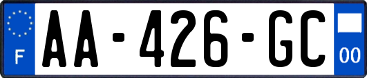 AA-426-GC