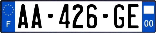 AA-426-GE