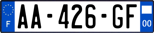 AA-426-GF