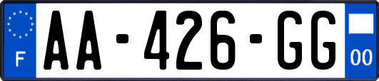 AA-426-GG