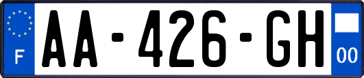 AA-426-GH