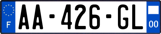 AA-426-GL